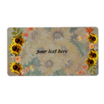 lalel custom shipping labels