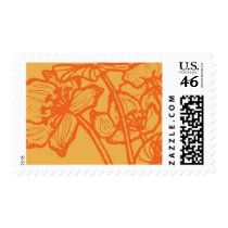 Lalique D by Ceci New York stamps