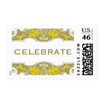 Lalique E by Ceci New York stamps