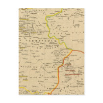 L'Allemagne 1024 a 1137 Postcards