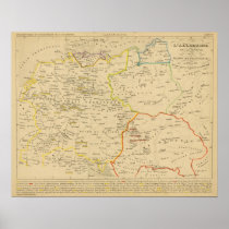 L'Allemagne 1024 a 1137