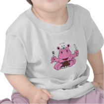 Lalli & loop cake t shirt