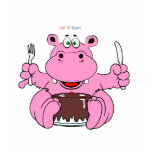 Lalli & loop cake t-shirts