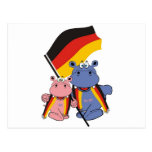 Lalli und Loops Postkarten