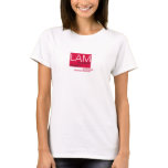 LAM Treatment Alliance Apparel Tee Shirt