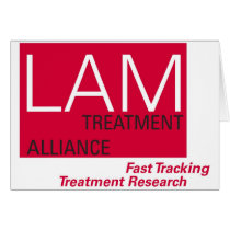 LAM Treatment Alliance Card