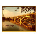 Lamar Bridge posters