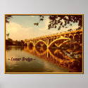Lamar Bridge posters