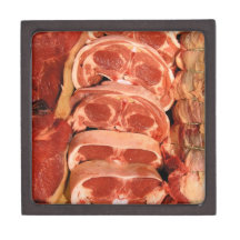 lamb and beef premium gift boxes