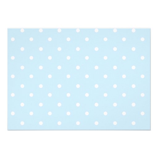 Lamb   Baby Boy Shower Invitations