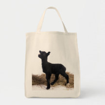 Lamb Bags