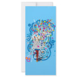 Lamb_Charmer Rack Card Design