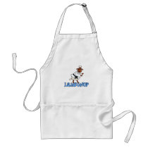 lamb chop aprons