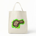 Lamb chop bags by Edibility Lamb chop bags