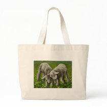 Lamb fight bags