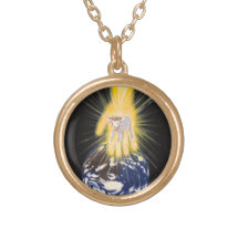 Lamb of God Pendants