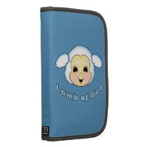 Lamb of God Planner
