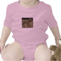 Lamb t-shirts