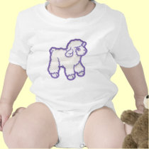 Lamb t-shirts
