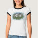 Ladies Ringer T-Shirt