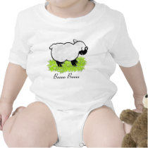 Lamb t-shirts by RedRider08 Lamb t-shirts