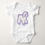 Lamb T-shirt