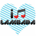 Lambada Photo Sculptures