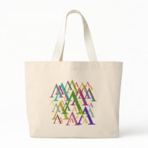 Lambda bags by minjean Lambda bags