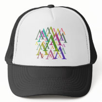 Lambda hats
