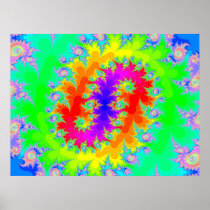 Lambda Sin (Print)
