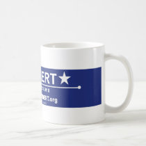 Lambert for Congress Mug mugs