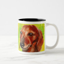 Lambert’s Gretchen Coffee Mugs