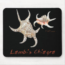 Lambis Chiagra Mousepad