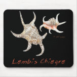 Lambis Chiagra Mousepad