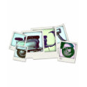 lambretta photo montage t-shirts