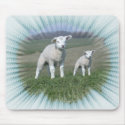 Lambs Mousepads