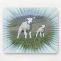 Lambs Mousepads