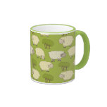 lambs mugs