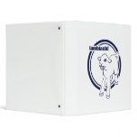 Lambtastic Binder