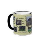 Lamby Mug