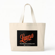 Lame bags by markthaler Lame bags