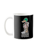 Lame Duck Coffee Mug