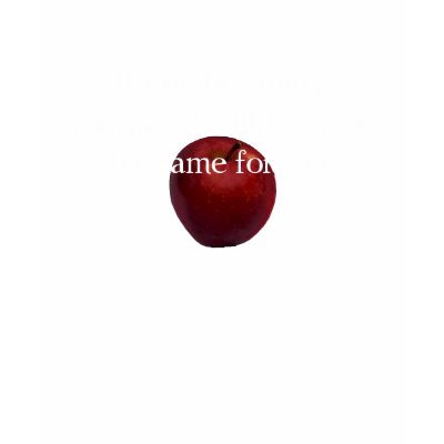 Lame forever? tee shirts by rhocker