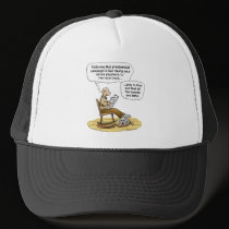 LAME HORSES hats