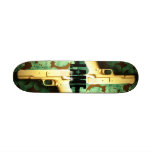 LAME skateboards