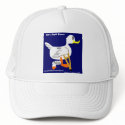 lameduck, Get Well Soon, united states government. hats