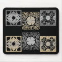 Lament Configuration mousepads