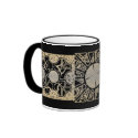 Lament Configuration Mug (brass) by SgtSchulz Lament Configuration Mug (brass)