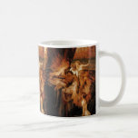 Lament for Icarus by Herbert Draper Coffee Mug