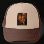 Lament for Icarus by Herbert Draper hats